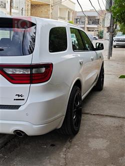 دودج دورانجو